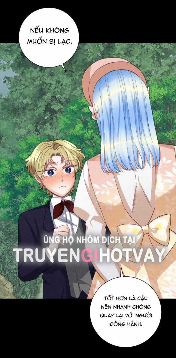 manhwax10.com - Truyện Manhwa [18+] Sửa Đổi Hoàng Tử Hư Hỏng Chương 20 1 Trang 40