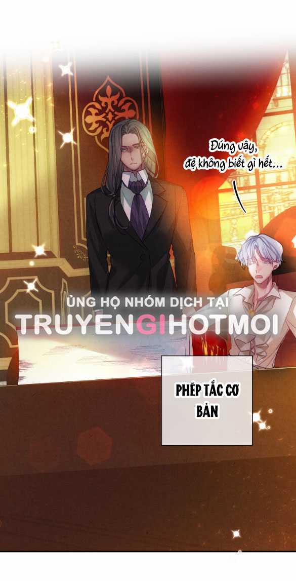 manhwax10.com - Truyện Manhwa [18+] Sửa Đổi Hoàng Tử Hư Hỏng Chương 3 1 Trang 24