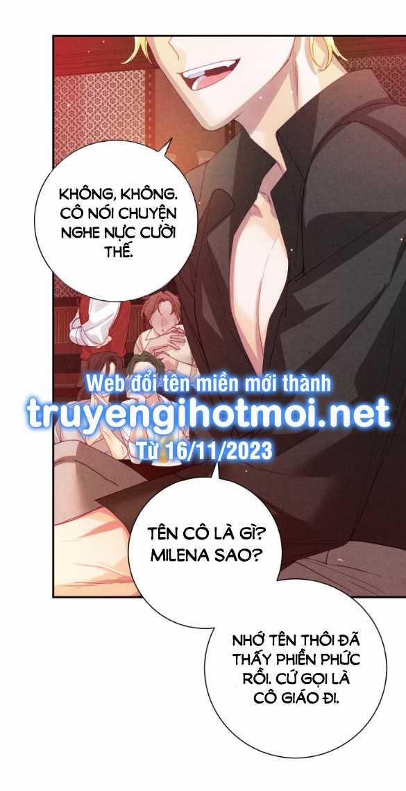 manhwax10.com - Truyện Manhwa [18+] Sửa Đổi Hoàng Tử Hư Hỏng Chương 3 1 Trang 36