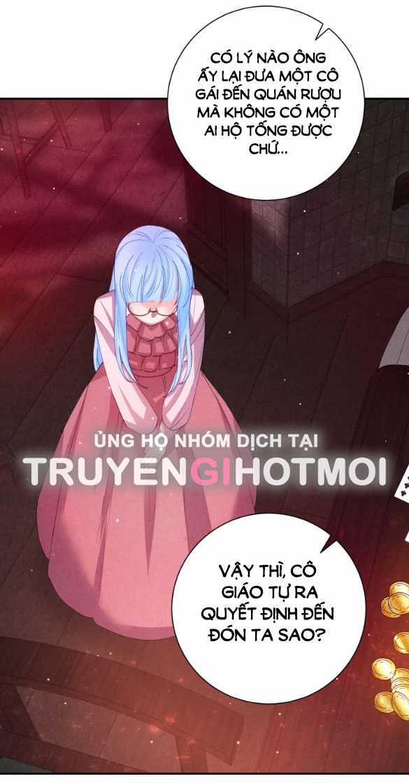 manhwax10.com - Truyện Manhwa [18+] Sửa Đổi Hoàng Tử Hư Hỏng Chương 3 1 Trang 40