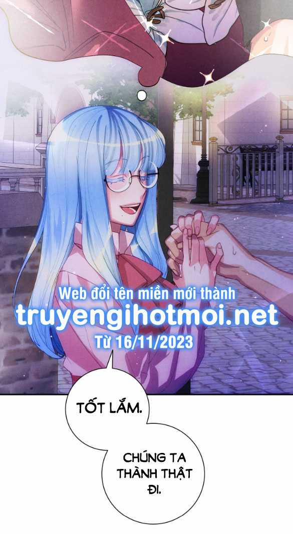 manhwax10.com - Truyện Manhwa [18+] Sửa Đổi Hoàng Tử Hư Hỏng Chương 4 2 Trang 19