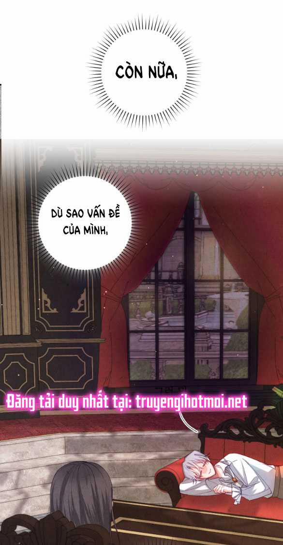 manhwax10.com - Truyện Manhwa [18+] Sửa Đổi Hoàng Tử Hư Hỏng Chương 5 1 Trang 16