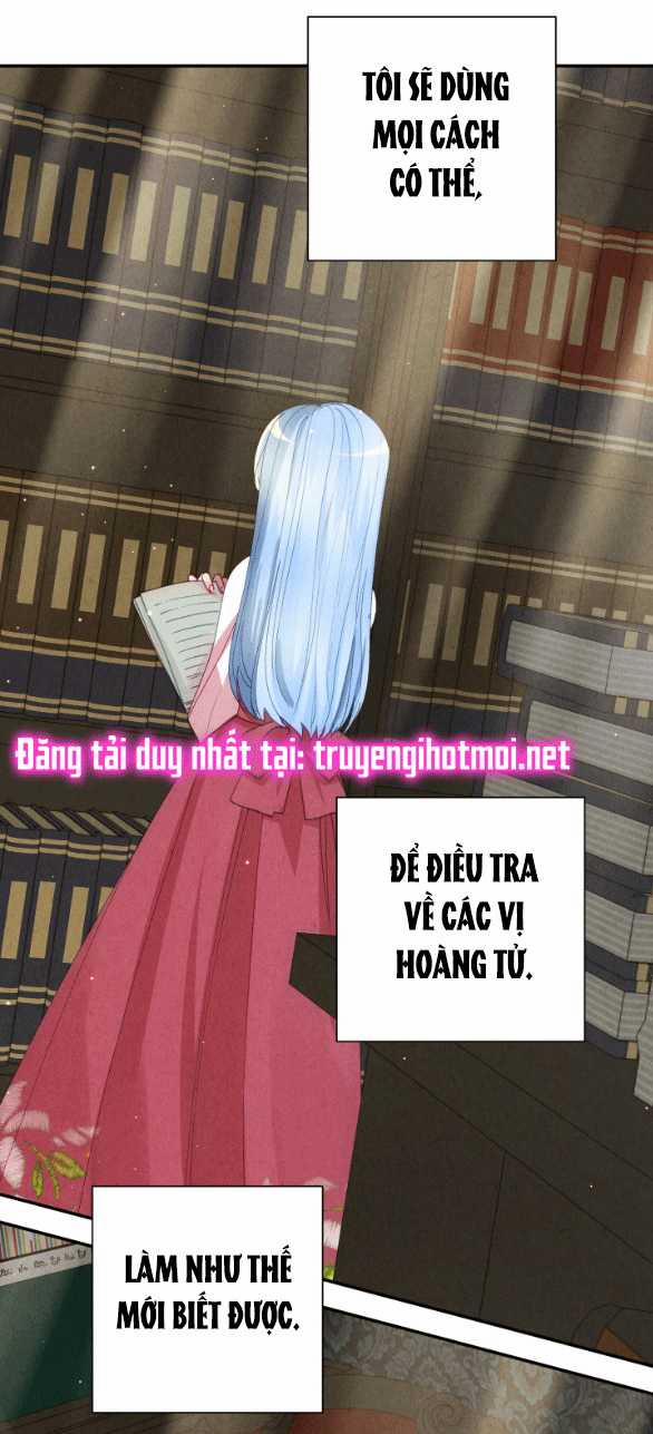 manhwax10.com - Truyện Manhwa [18+] Sửa Đổi Hoàng Tử Hư Hỏng Chương 6 1 Trang 17