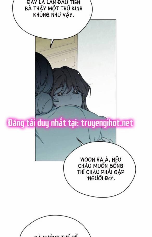 manhwax10.com - Truyện Manhwa [18+] Sương Giá Chương 1 1 Trang 16