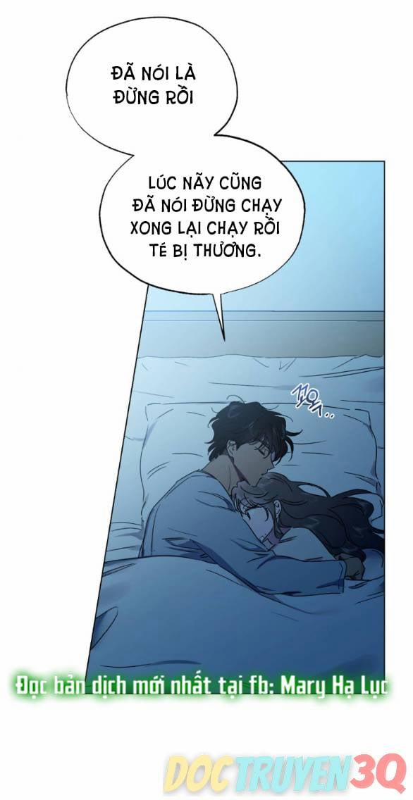 manhwax10.com - Truyện Manhwa [18+] Sương Giá Chương 36 2 Trang 17