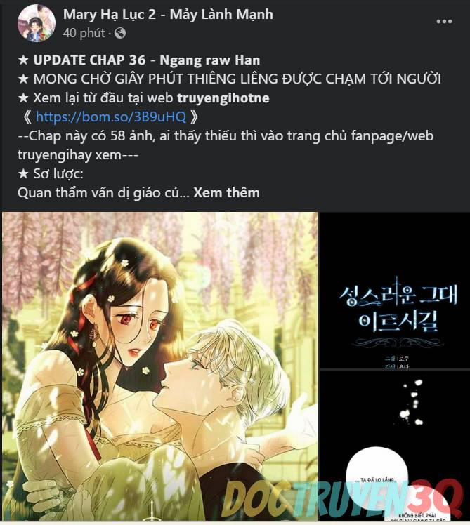 manhwax10.com - Truyện Manhwa [18+] Sương Giá Chương 36 2 Trang 22