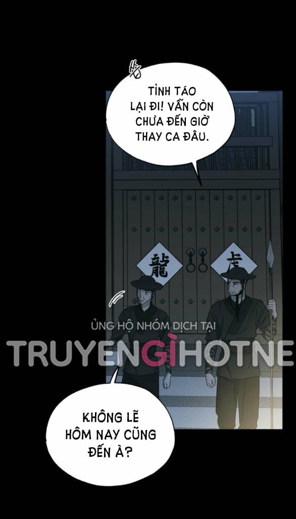 manhwax10.com - Truyện Manhwa [18+] Sương Giá Chương 37 1 Trang 24