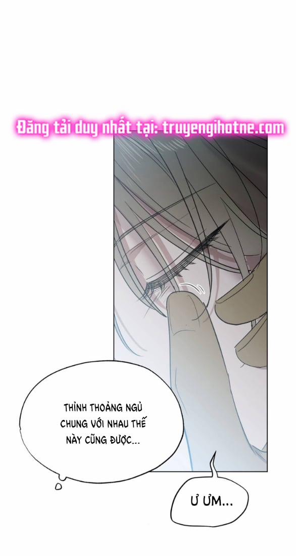 manhwax10.com - Truyện Manhwa [18+] Sương Giá Chương 37 1 Trang 6