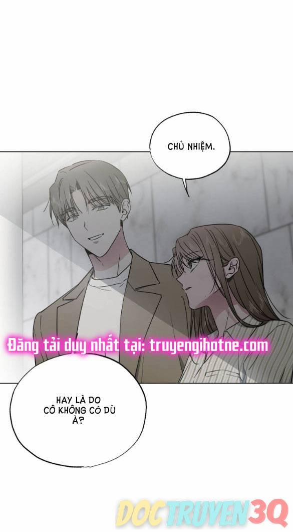 manhwax10.com - Truyện Manhwa [18+] Sương Giá Chương 39 1 Trang 29