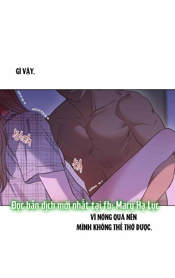 manhwax10.com - Truyện Manhwa [18+] Sương Giá Chương 42 1 Trang 28