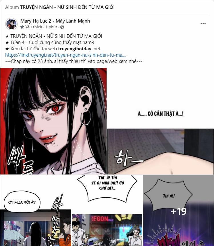 manhwax10.com - Truyện Manhwa [18+] Sương Giá Chương 42 1 Trang 36