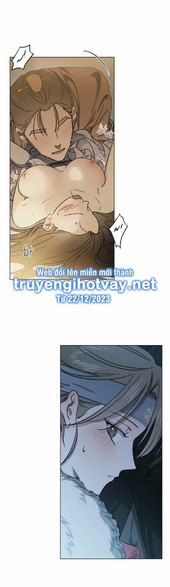 manhwax10.com - Truyện Manhwa [18+] Sương Giá Chương 50 1 Trang 28