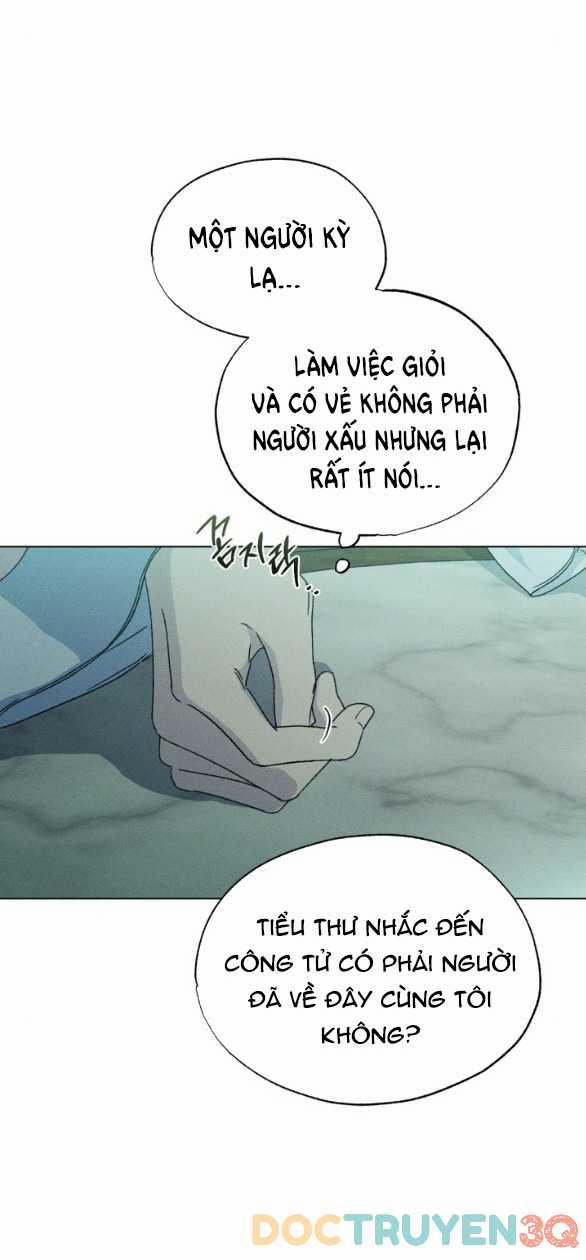 manhwax10.com - Truyện Manhwa [18+] Sương Giá Chương 51 1 Trang 30