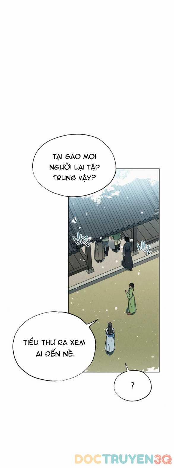 manhwax10.com - Truyện Manhwa [18+] Sương Giá Chương 51 1 Trang 4