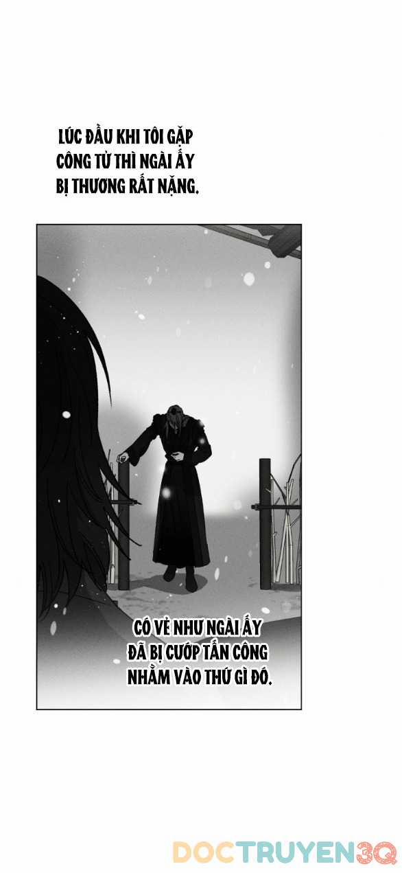 manhwax10.com - Truyện Manhwa [18+] Sương Giá Chương 51 1 Trang 32