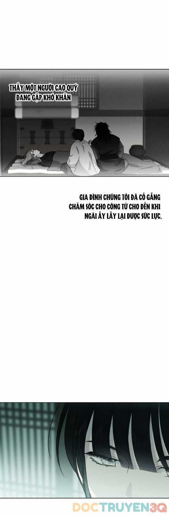 manhwax10.com - Truyện Manhwa [18+] Sương Giá Chương 51 1 Trang 34