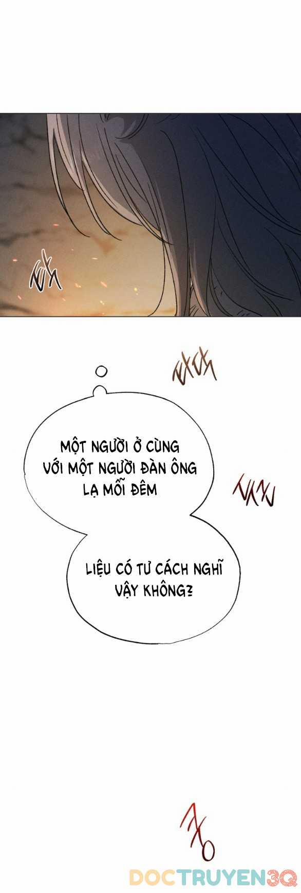 manhwax10.com - Truyện Manhwa [18+] Sương Giá Chương 52 2 Trang 19