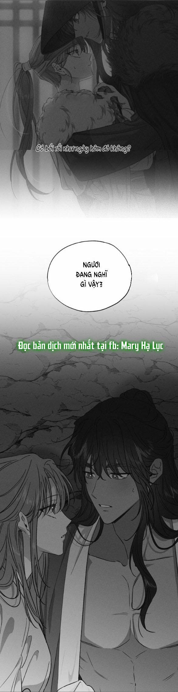 manhwax10.com - Truyện Manhwa [18+] Sương Giá Chương 54 1 Trang 13