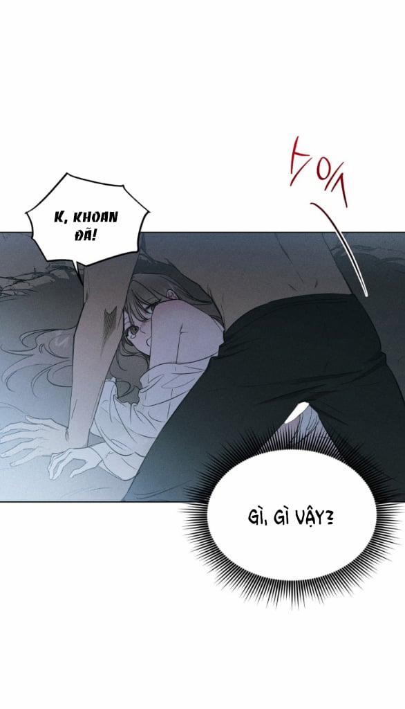 manhwax10.com - Truyện Manhwa [18+] Sương Giá Chương 55 1 Trang 25