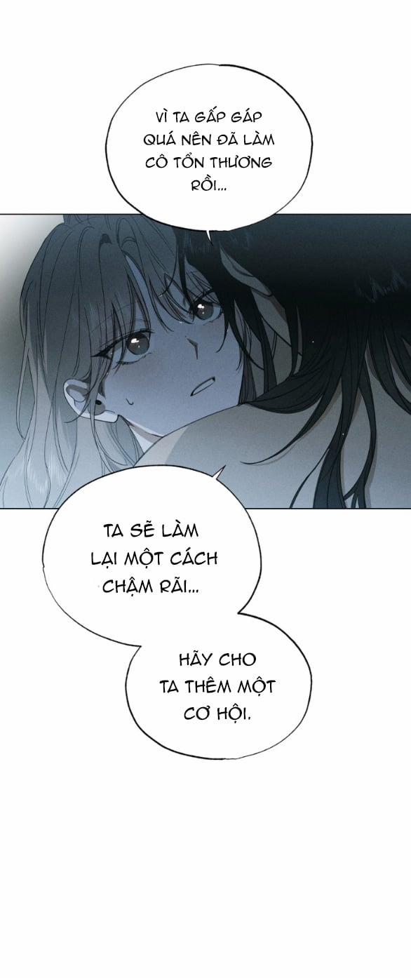 manhwax10.com - Truyện Manhwa [18+] Sương Giá Chương 55 2 Trang 4