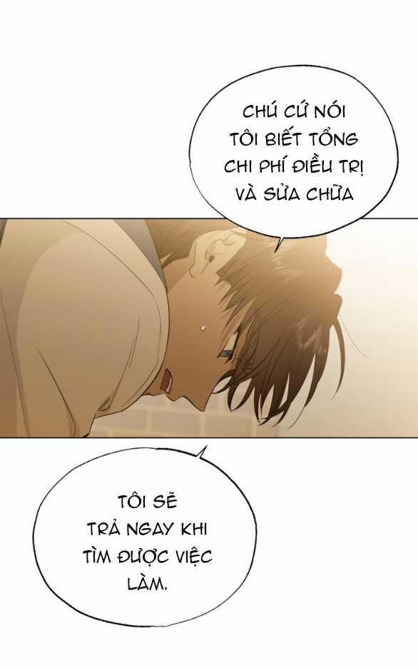 manhwax10.com - Truyện Manhwa [18+] Sương Giá Chương 57 1 Trang 6