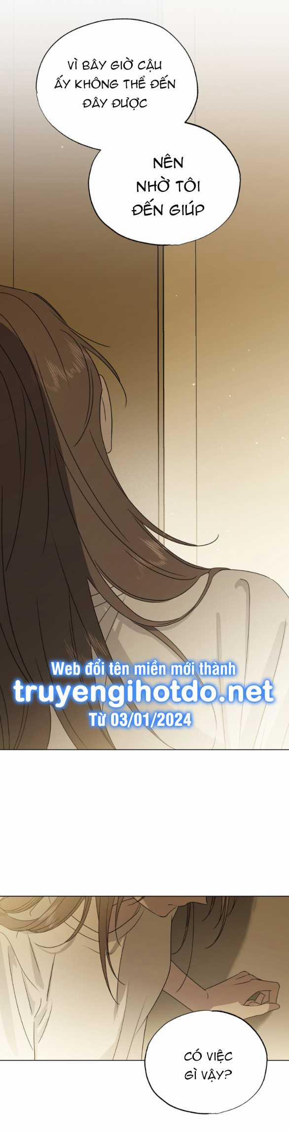 manhwax10.com - Truyện Manhwa [18+] Sương Giá Chương 57 2 Trang 13