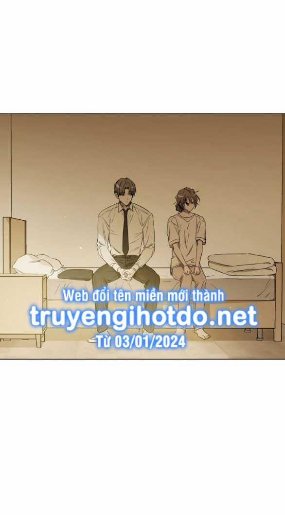 manhwax10.com - Truyện Manhwa [18+] Sương Giá Chương 58 1 Trang 27