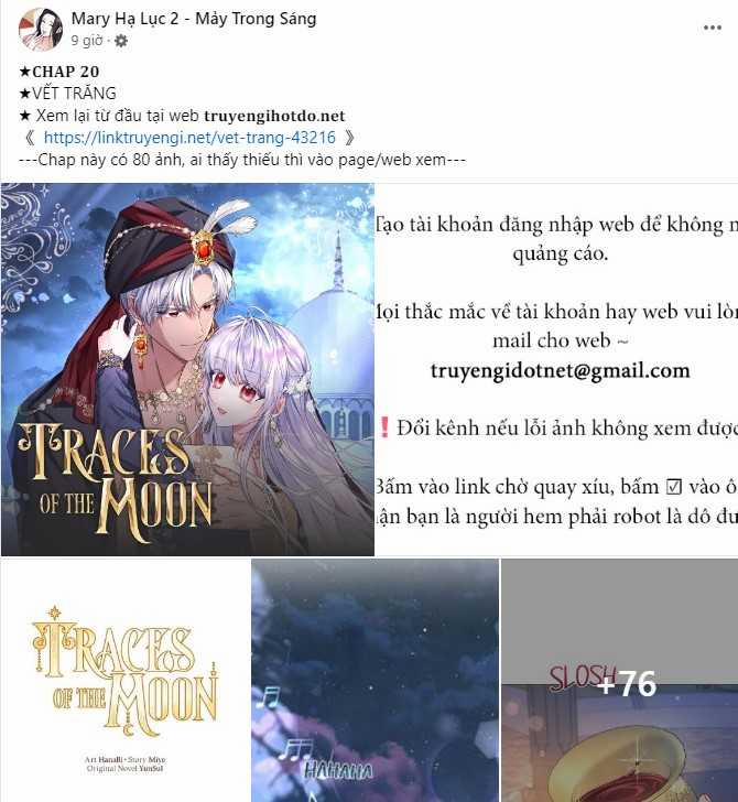 manhwax10.com - Truyện Manhwa [18+] Sương Giá Chương 58 2 Trang 42