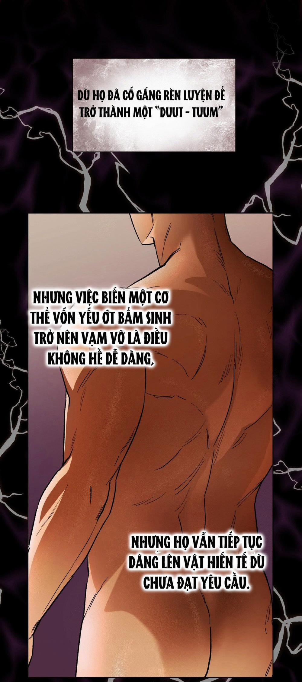 manhwax10.com - Truyện Manhwa [18+] Ta Sẽ Khiến Cậu Được Vui Vẻ Chương 1 1 Trang 7