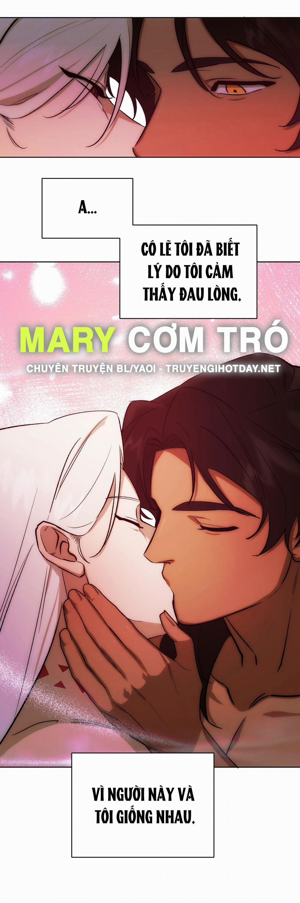 manhwax10.com - Truyện Manhwa [18+] Ta Sẽ Khiến Cậu Được Vui Vẻ Chương 4 2 Trang 17