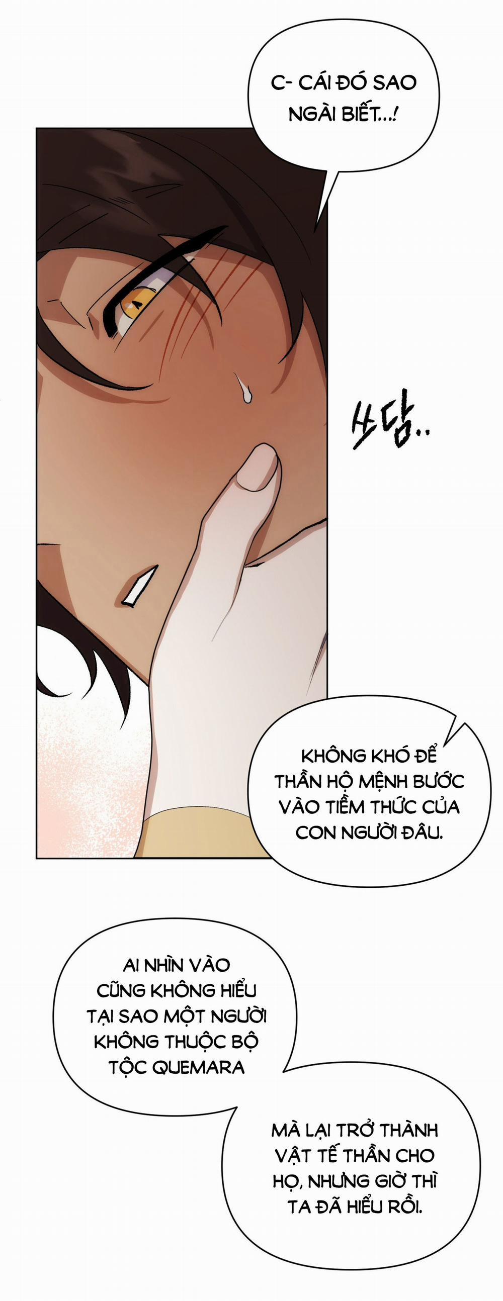 manhwax10.com - Truyện Manhwa [18+] Ta Sẽ Khiến Cậu Được Vui Vẻ Chương 5 2 Trang 11