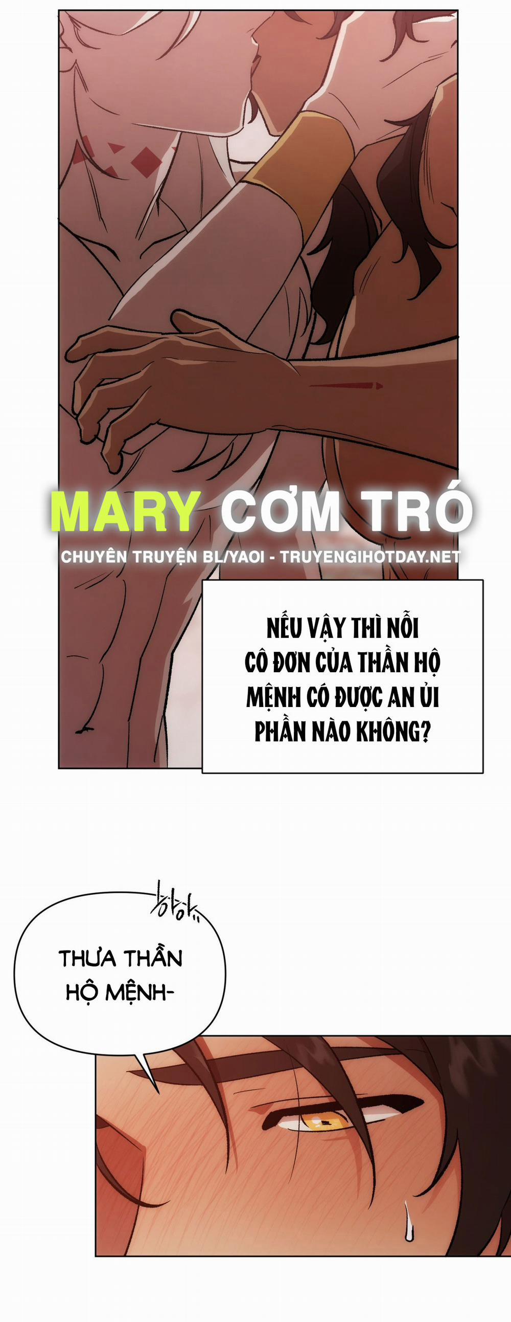 manhwax10.com - Truyện Manhwa [18+] Ta Sẽ Khiến Cậu Được Vui Vẻ Chương 5 2 Trang 15