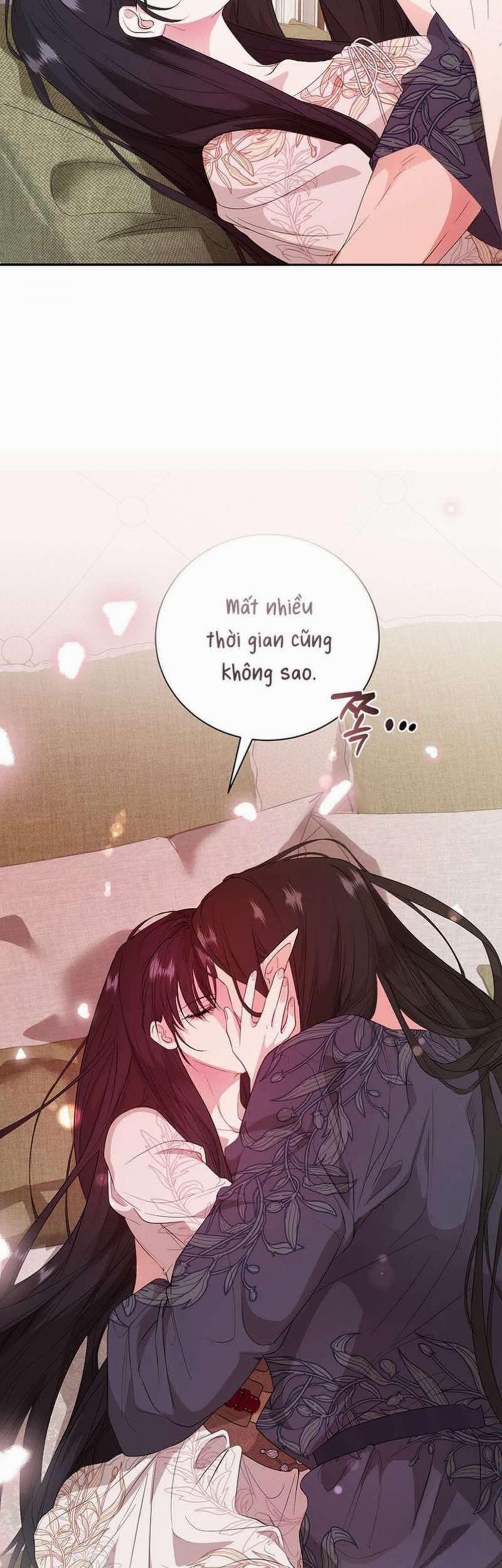 manhwax10.com - Truyện Manhwa [18+] Tại Nơi Ẩn Mình Cuối Cùng Của Sắc Xanh Chương 11 Trang 25