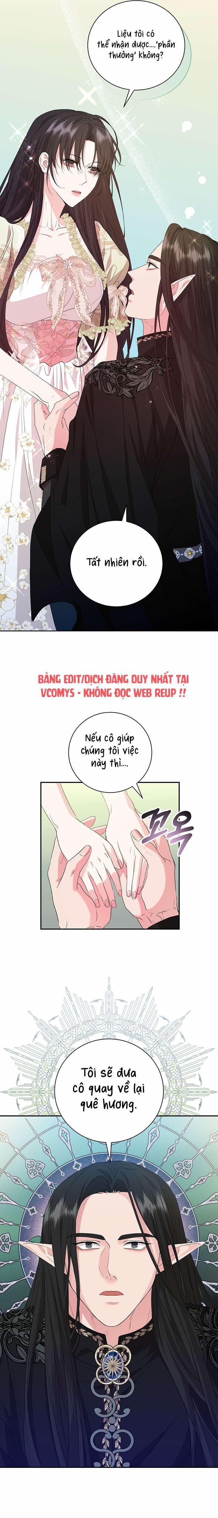 manhwax10.com - Truyện Manhwa [18+] Tại Nơi Ẩn Mình Cuối Cùng Của Sắc Xanh Chương 17 Trang 26