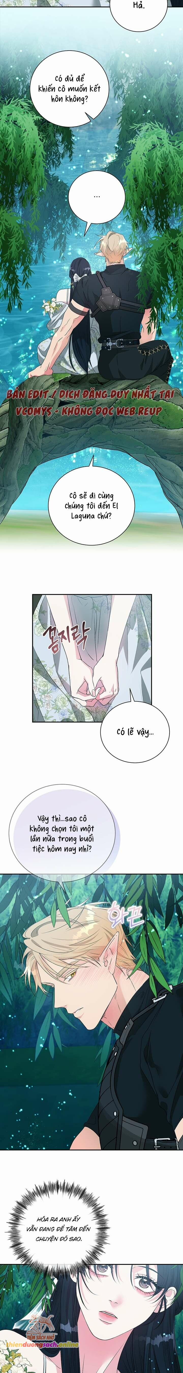 manhwax10.com - Truyện Manhwa [18+] Tại Nơi Ẩn Mình Cuối Cùng Của Sắc Xanh Chương 21 Trang 15