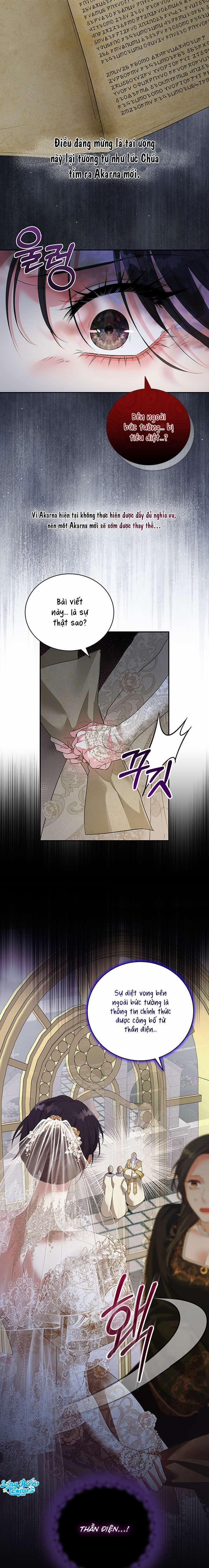 manhwax10.com - Truyện Manhwa [18+] Tại Nơi Ẩn Mình Cuối Cùng Của Sắc Xanh Chương 33 Trang 6