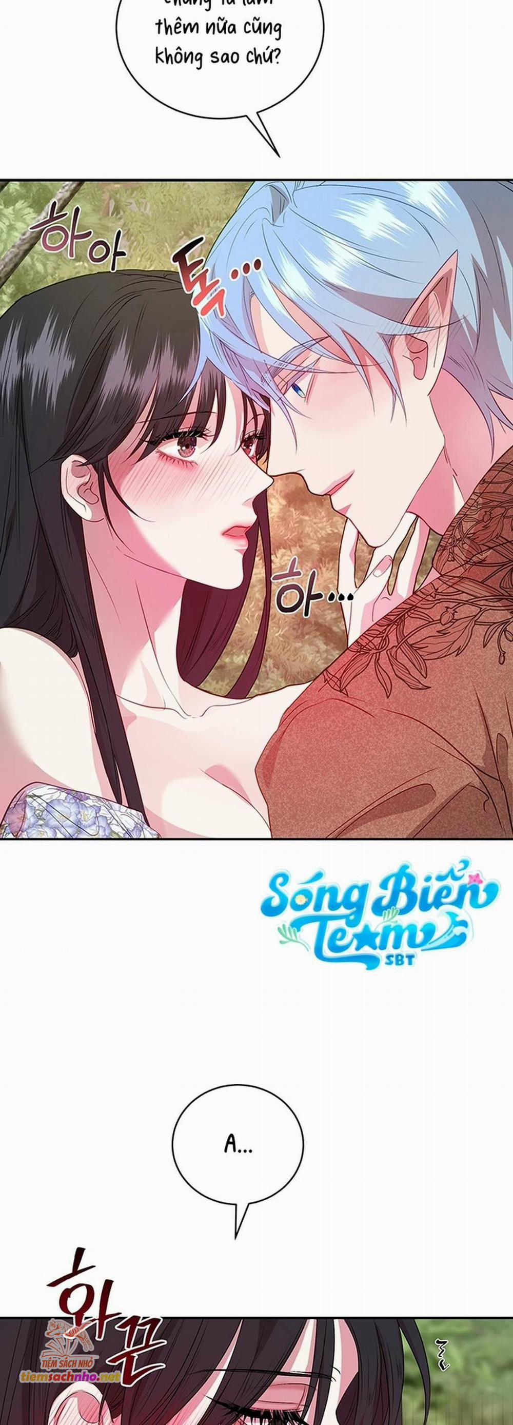 manhwax10.com - Truyện Manhwa [18+] Tại Nơi Ẩn Mình Cuối Cùng Của Sắc Xanh Chương 6 Trang 37