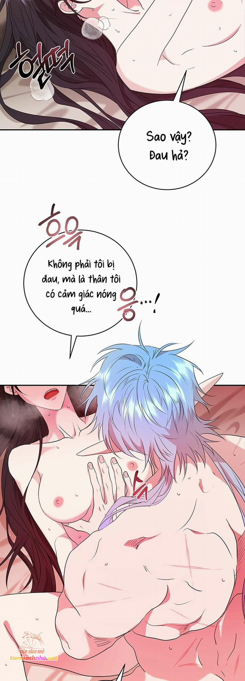 manhwax10.com - Truyện Manhwa [18+] Tại Nơi Ẩn Mình Cuối Cùng Của Sắc Xanh Chương 7 Trang 52