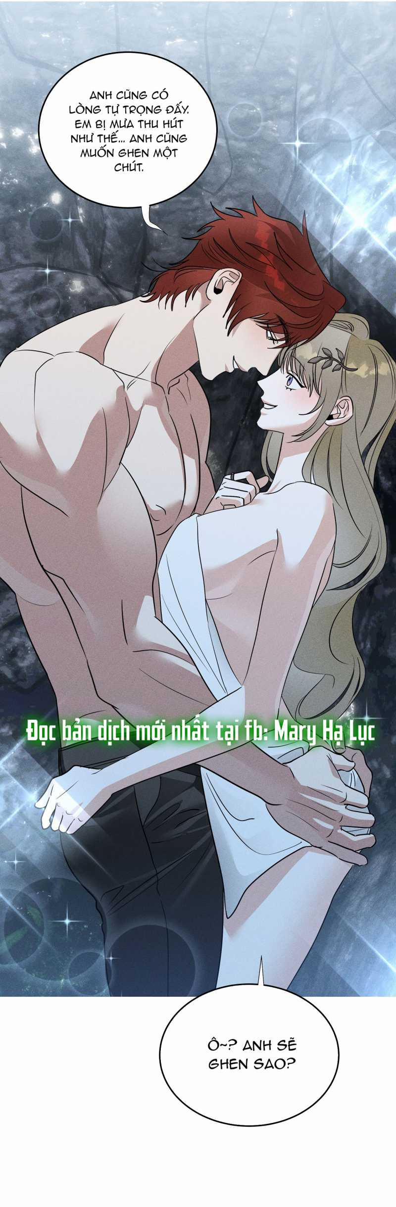 manhwax10.com - Truyện Manhwa [18+] Tam Giác Mộng Mơ Chương 1 1 Trang 6