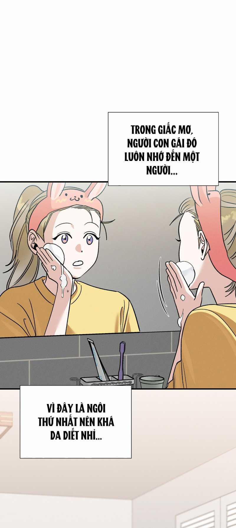 manhwax10.com - Truyện Manhwa [18+] Tam Giác Mộng Mơ Chương 1 2 Trang 1