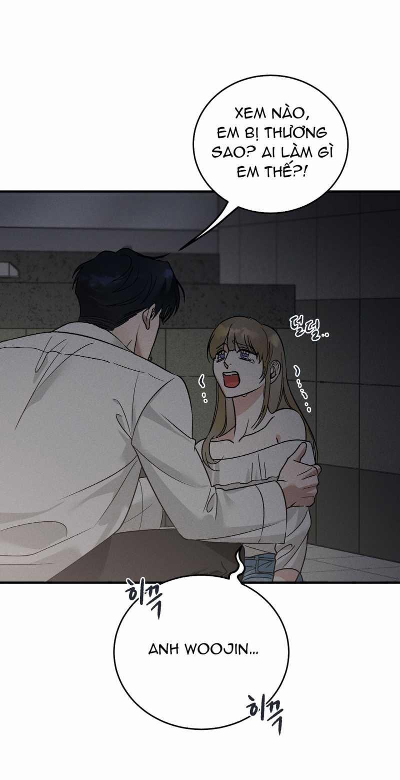 manhwax10.com - Truyện Manhwa [18+] Tam Giác Mộng Mơ Chương 2 2 Trang 26