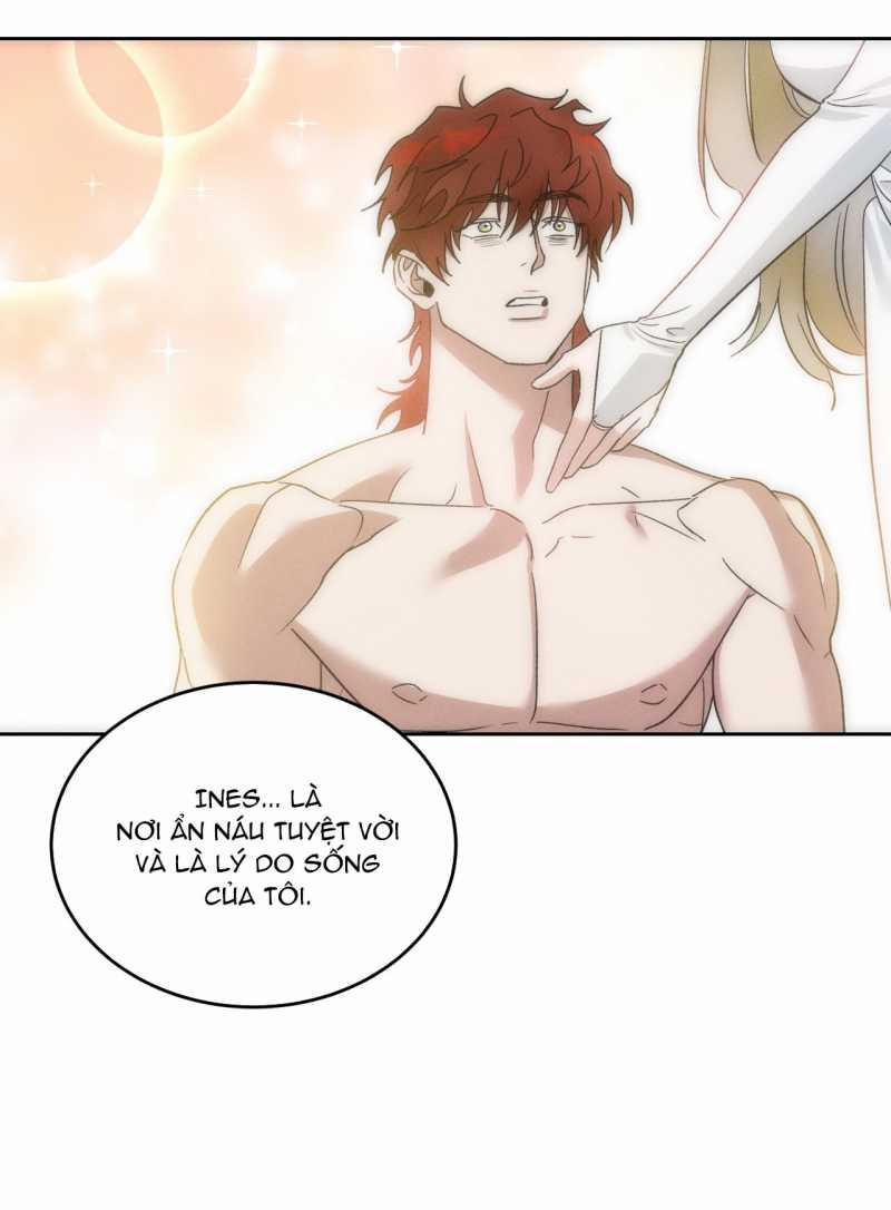 manhwax10.com - Truyện Manhwa [18+] Tam Giác Mộng Mơ Chương 3 1 Trang 15