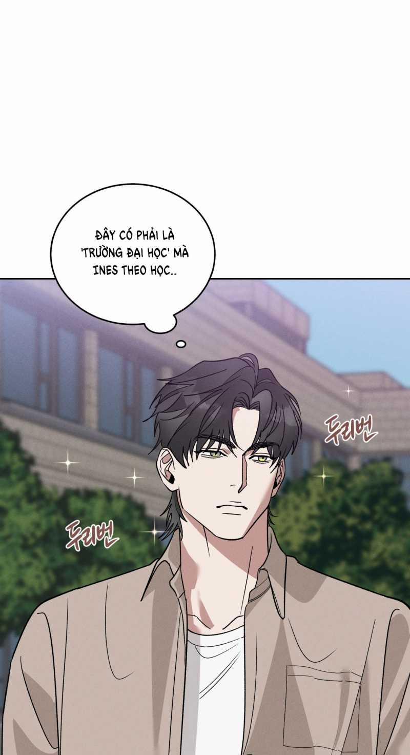 manhwax10.com - Truyện Manhwa [18+] Tam Giác Mộng Mơ Chương 3 2 Trang 19