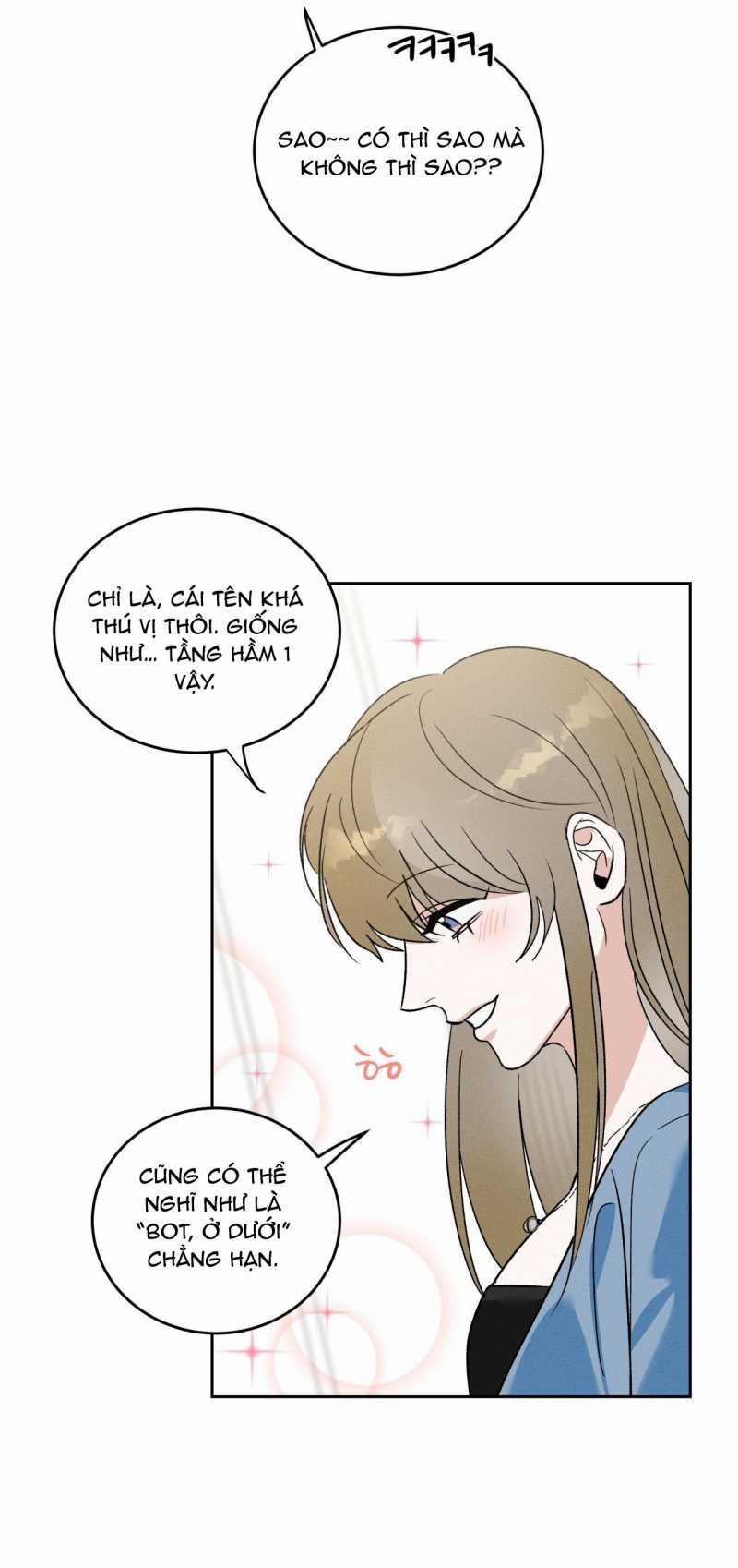 manhwax10.com - Truyện Manhwa [18+] Tam Giác Mộng Mơ Chương 4 1 Trang 17