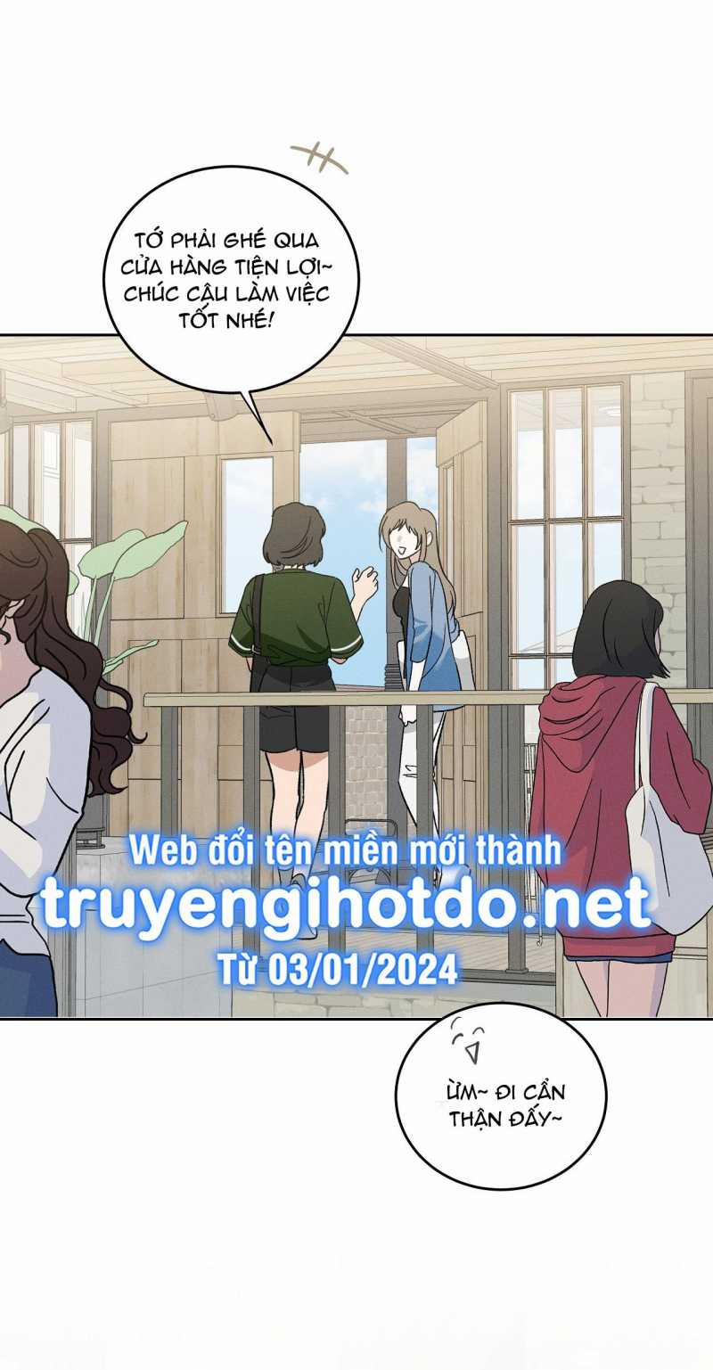 manhwax10.com - Truyện Manhwa [18+] Tam Giác Mộng Mơ Chương 4 1 Trang 25