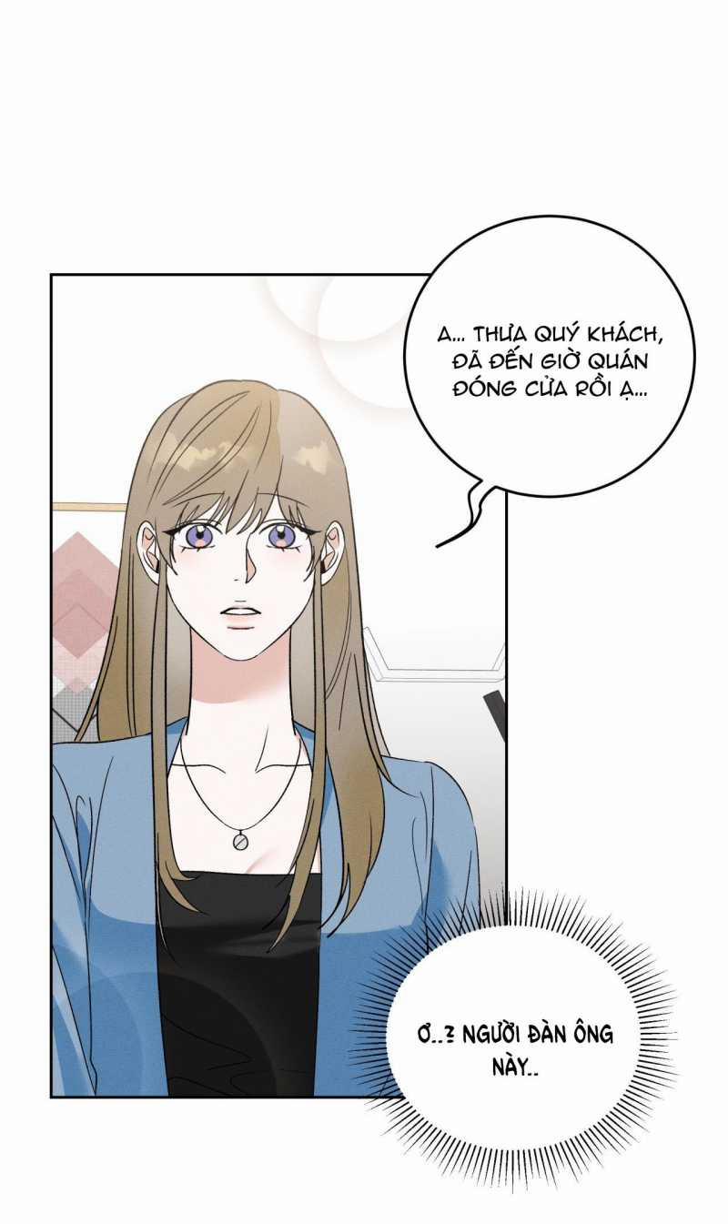 manhwax10.com - Truyện Manhwa [18+] Tam Giác Mộng Mơ Chương 4 2 Trang 6