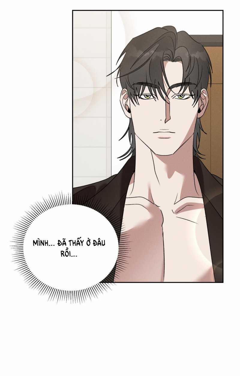 manhwax10.com - Truyện Manhwa [18+] Tam Giác Mộng Mơ Chương 4 2 Trang 7