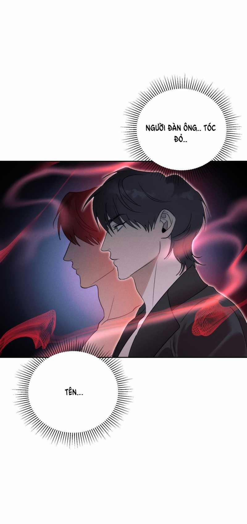 manhwax10.com - Truyện Manhwa [18+] Tam Giác Mộng Mơ Chương 4 2 Trang 8