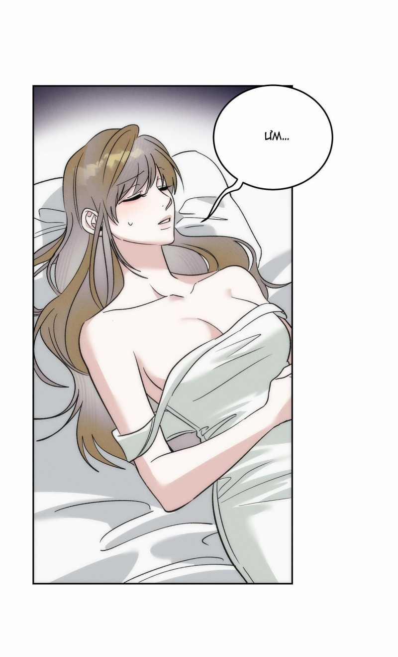 manhwax10.com - Truyện Manhwa [18+] Tam Giác Mộng Mơ Chương 5 1 Trang 11