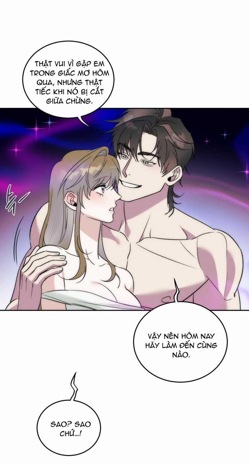 manhwax10.com - Truyện Manhwa [18+] Tam Giác Mộng Mơ Chương 5 1 Trang 17